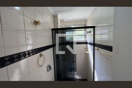 Apartamento para alugar com 50m², 2 quartos e 1 vaga Apartamento para alugar com 50m², 2 quartos e 1 vagaBanheiro