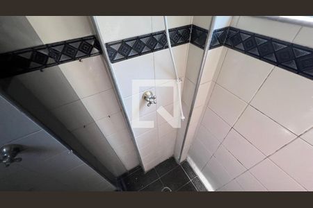 Apartamento para alugar com 50m², 2 quartos e 1 vaga Apartamento para alugar com 50m², 2 quartos e 1 vagaBanheiro