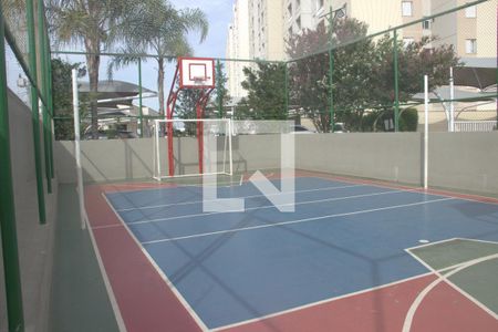 Apartamento para alugar com 68m², 3 quartos e 2 vagasÁrea comum 