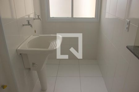 Apartamento para alugar com 68m², 3 quartos e 2 vagasÁrea de serviço
