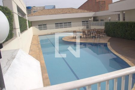 Apartamento para alugar com 68m², 3 quartos e 2 vagasÁrea comum 