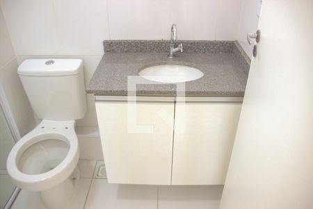 Apartamento para alugar com 68m², 3 quartos e 2 vagasBanheiro