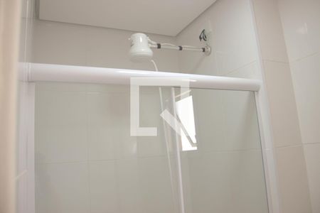 Apartamento para alugar com 68m², 3 quartos e 2 vagasBanheiro