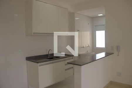 Apartamento para alugar com 68m², 3 quartos e 2 vagasCozinha 