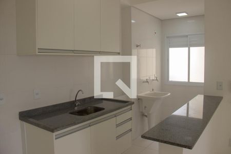 Apartamento para alugar com 68m², 3 quartos e 2 vagasCozinha 