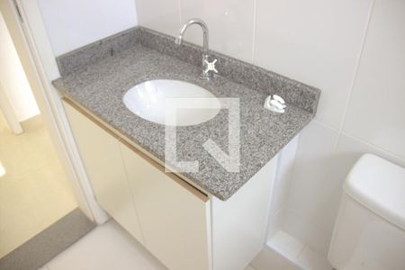 Apartamento para alugar com 68m², 3 quartos e 2 vagasBanheiro