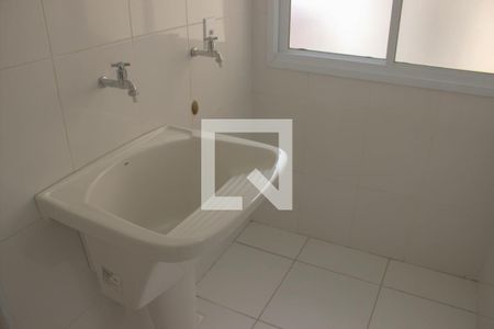 Apartamento para alugar com 68m², 3 quartos e 2 vagasÁrea de serviço