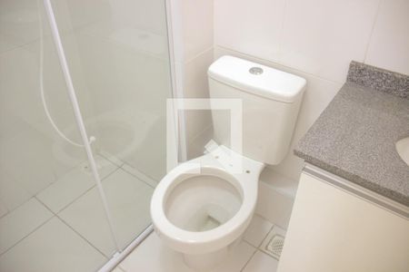 Apartamento para alugar com 68m², 3 quartos e 2 vagasBanheiro