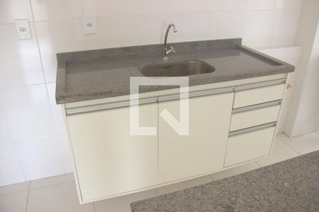 Apartamento para alugar com 68m², 3 quartos e 2 vagasCozinha 