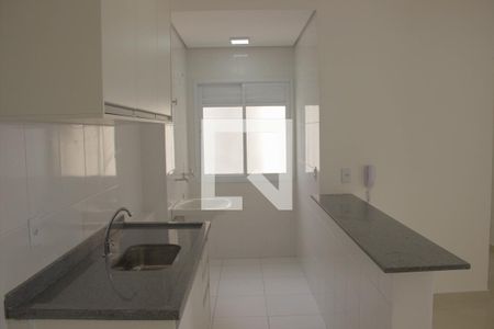 Apartamento para alugar com 68m², 3 quartos e 2 vagasCozinha 