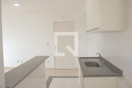 Apartamento para alugar com 68m², 3 quartos e 2 vagasCozinha 