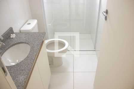 Apartamento para alugar com 68m², 3 quartos e 2 vagasBanheiro