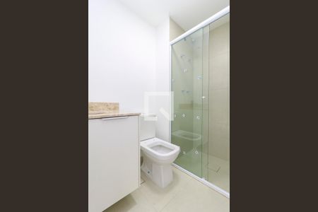 Apartamento para alugar com 68m², 2 quartos e 1 vaga Apartamento para alugar com 68m², 2 quartos e 1 vagaBanheiro 2