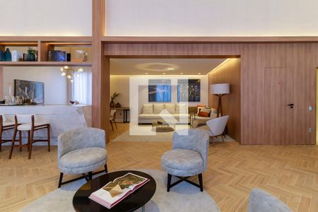 Apartamento para alugar com 68m², 2 quartos e 1 vaga Apartamento para alugar com 68m², 2 quartos e 1 vagaSalão de Festas
