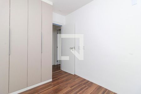 Quarto de apartamento para alugar com 2 quartos, 68m² em Jardim das Acacias, São Paulo
