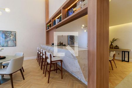 Apartamento para alugar com 68m², 2 quartos e 1 vaga Apartamento para alugar com 68m², 2 quartos e 1 vagaÁrea comum