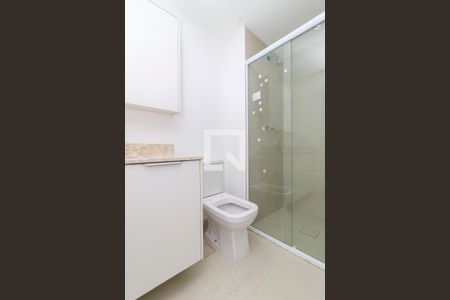 Apartamento para alugar com 68m², 2 quartos e 1 vaga Apartamento para alugar com 68m², 2 quartos e 1 vagaSuíte - Banheiro