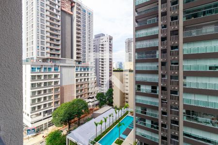 Apartamento para alugar com 68m², 2 quartos e 1 vaga Apartamento para alugar com 68m², 2 quartos e 1 vagaSuíte - Vista