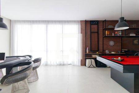 Apartamento para alugar com 68m², 2 quartos e 1 vaga Apartamento para alugar com 68m², 2 quartos e 1 vagaÁrea comum