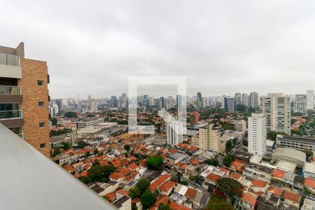 Apartamento para alugar com 68m², 2 quartos e 1 vaga Apartamento para alugar com 68m², 2 quartos e 1 vagaRooftop - Vista