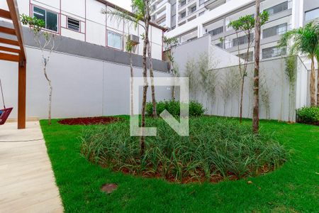 Apartamento para alugar com 68m², 2 quartos e 1 vaga Apartamento para alugar com 68m², 2 quartos e 1 vagaJardim