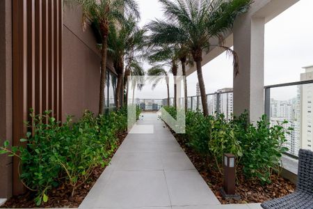 Apartamento para alugar com 68m², 2 quartos e 1 vaga Apartamento para alugar com 68m², 2 quartos e 1 vagaRooftop