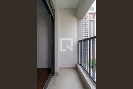Apartamento para alugar com 68m², 2 quartos e 1 vaga Apartamento para alugar com 68m², 2 quartos e 1 vagaSuíte - Varanda