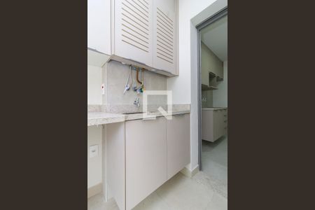 Apartamento para alugar com 68m², 2 quartos e 1 vaga Apartamento para alugar com 68m², 2 quartos e 1 vagaÁrea de Serviço