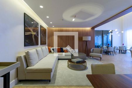 Apartamento para alugar com 68m², 2 quartos e 1 vaga Apartamento para alugar com 68m², 2 quartos e 1 vagaÁrea comum