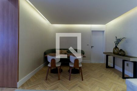 Apartamento para alugar com 68m², 2 quartos e 1 vaga Apartamento para alugar com 68m², 2 quartos e 1 vagaCoworking