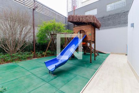 Apartamento para alugar com 68m², 2 quartos e 1 vaga Apartamento para alugar com 68m², 2 quartos e 1 vagaPlayground
