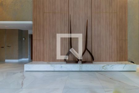 Apartamento para alugar com 68m², 2 quartos e 1 vaga Apartamento para alugar com 68m², 2 quartos e 1 vagaHall Social
