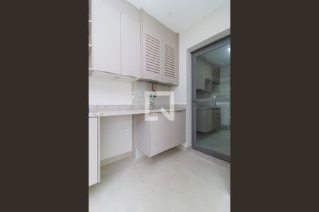 Apartamento para alugar com 68m², 2 quartos e 1 vaga Apartamento para alugar com 68m², 2 quartos e 1 vagaÁrea de Serviço