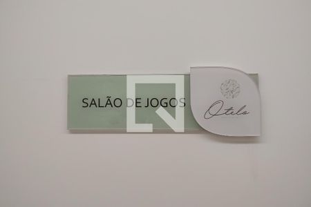 Apartamento para alugar com 65m², 2 quartos e 1 vagaÁrea comum - Salão de jogos