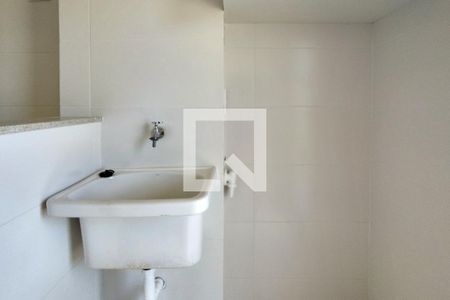 Apartamento para alugar com 65m², 2 quartos e 1 vagaÁrea de Serviço