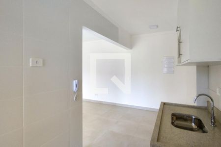 Apartamento para alugar com 65m², 2 quartos e 1 vagaCozinha