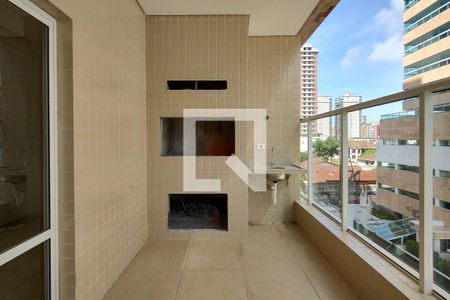Apartamento para alugar com 65m², 2 quartos e 1 vagaÁrea comum - Churrasqueira