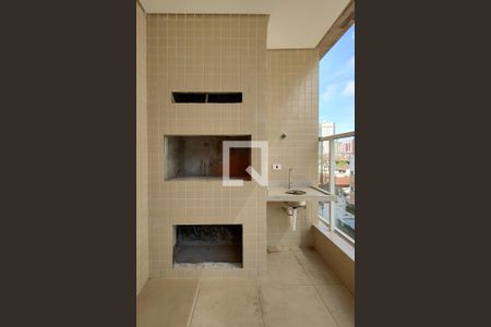Apartamento para alugar com 65m², 2 quartos e 1 vagaÁrea comum - Churrasqueira