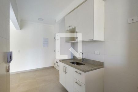 Apartamento para alugar com 65m², 2 quartos e 1 vagaCozinha