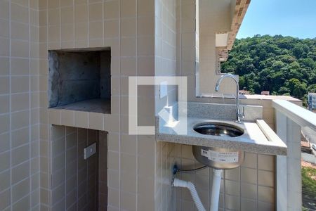 Apartamento para alugar com 65m², 2 quartos e 1 vagaSacada