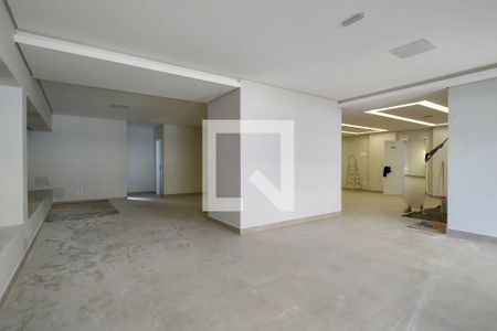 Apartamento para alugar com 65m², 2 quartos e 1 vagaÁrea comum - Salão de festas