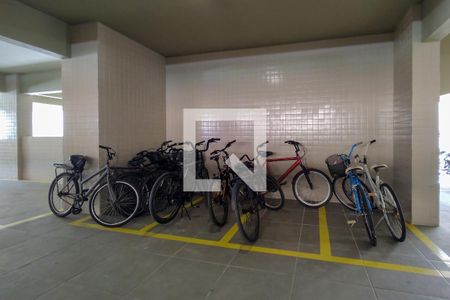 Apartamento para alugar com 65m², 2 quartos e 1 vagaBicicletário