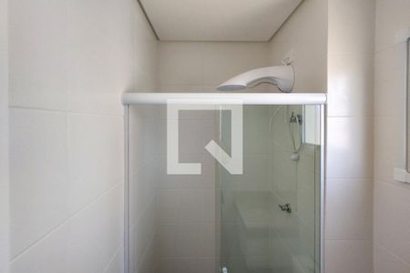 Apartamento para alugar com 65m², 2 quartos e 1 vagaBanheiro da Suíte 2