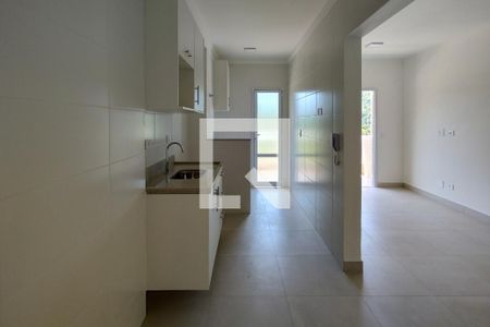Apartamento para alugar com 65m², 2 quartos e 1 vagaCozinha