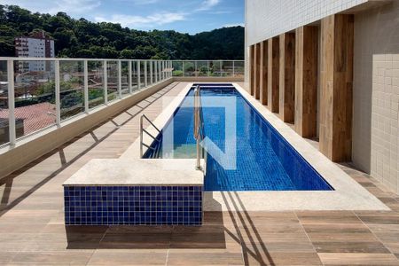 Apartamento para alugar com 65m², 2 quartos e 1 vagaÁrea comum - Piscina