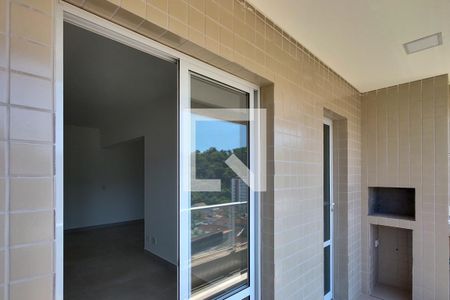Apartamento para alugar com 65m², 2 quartos e 1 vagaSacada
