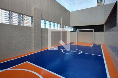 Apartamento para alugar com 65m², 2 quartos e 1 vagaQuadra Esportiva