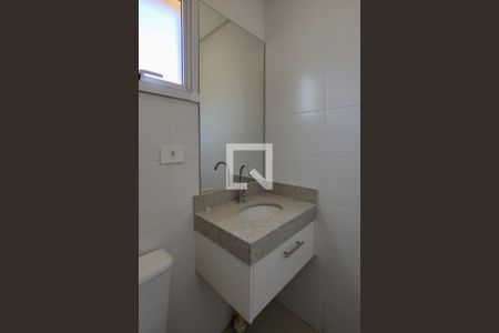 Apartamento para alugar com 65m², 2 quartos e 1 vagaBanheiro da Suíte 2