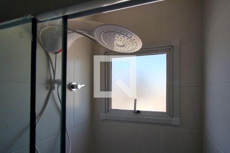 Apartamento para alugar com 65m², 2 quartos e 1 vagaBanheiro da Suíte 1