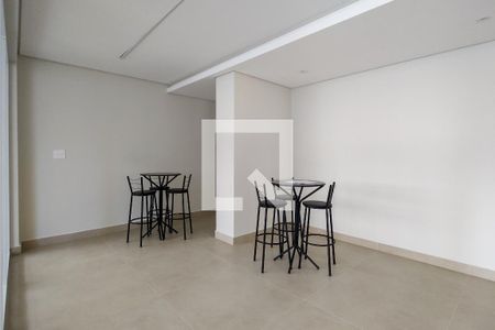 Apartamento para alugar com 65m², 2 quartos e 1 vagaHall de entrada